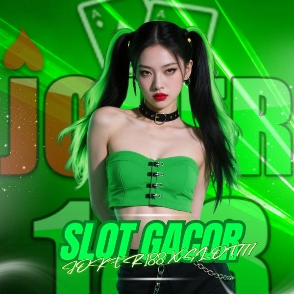 Joker188: Login Link Alternatif SLot Gacor Terbaik Indonesia